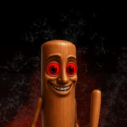 Tung Sahur Horror