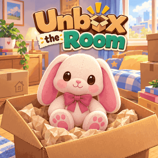Unbox the Room